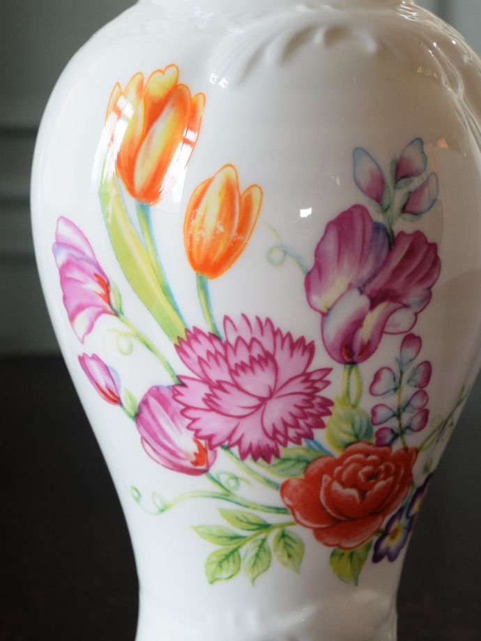 エインズレイの花瓶