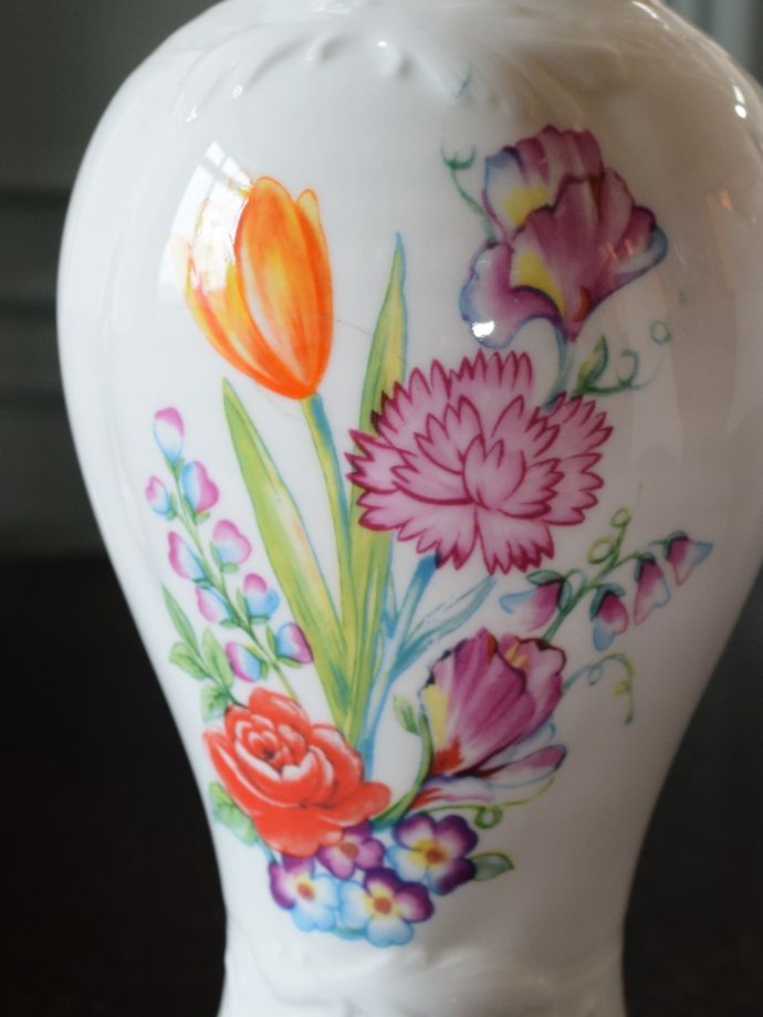 エインズレイの花瓶