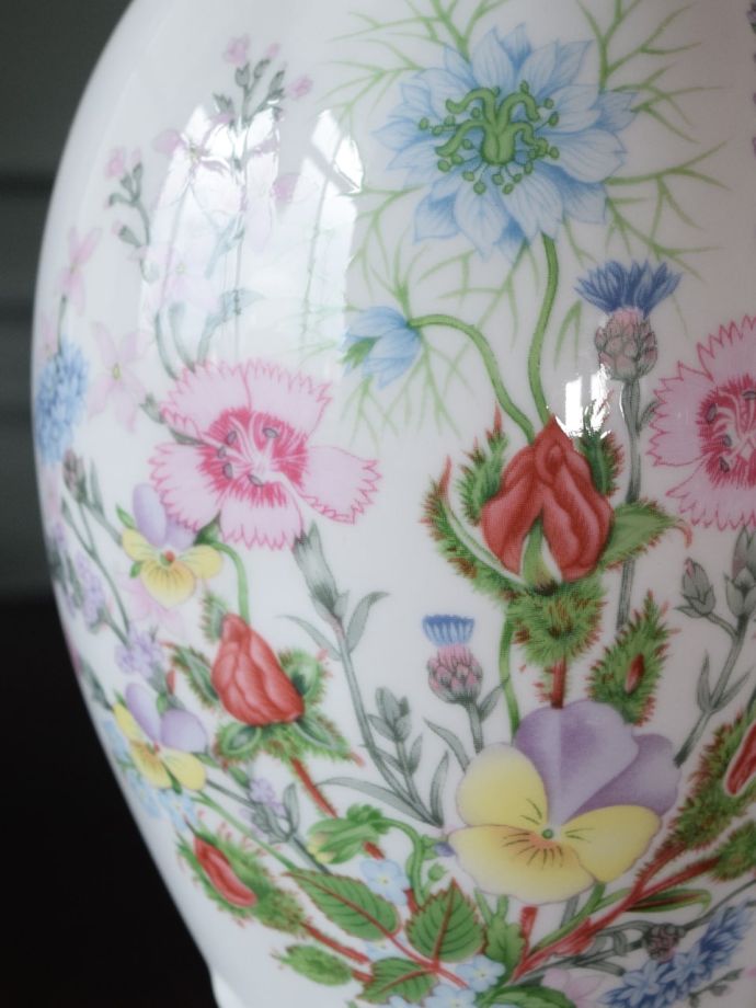 エインズレイの花瓶