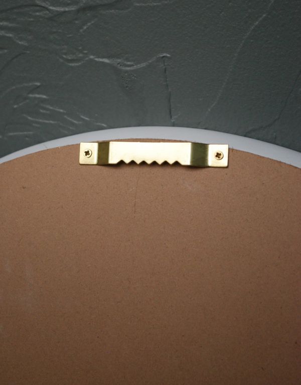 コントワールドファミーユ　インテリア雑貨　コントワール・ド・ファミーユのフラワーフォトフレーム（バスティッド）。壁掛け用の金具が付いています。(cf-653)