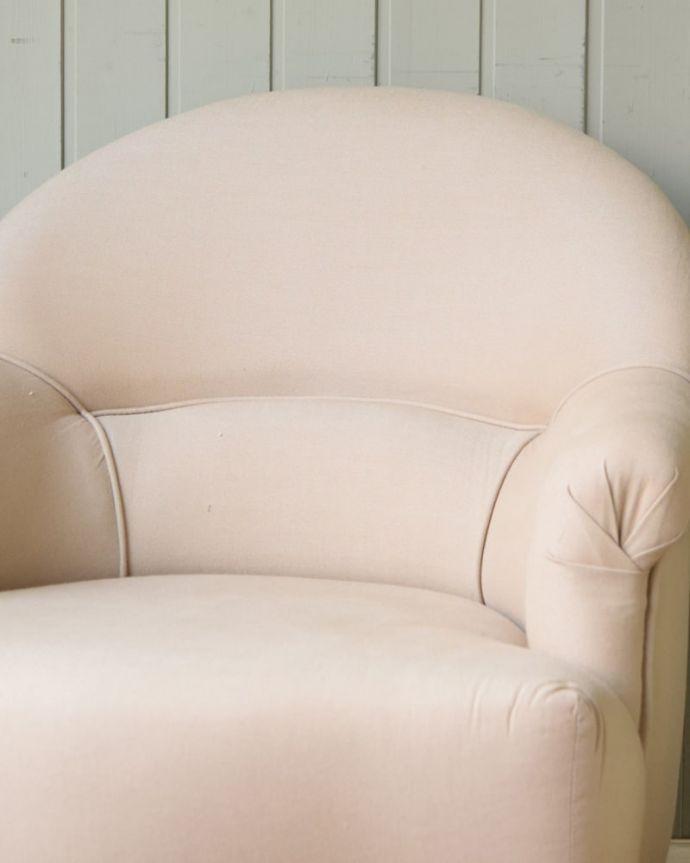コントワール・ド・ファミーユの椅子