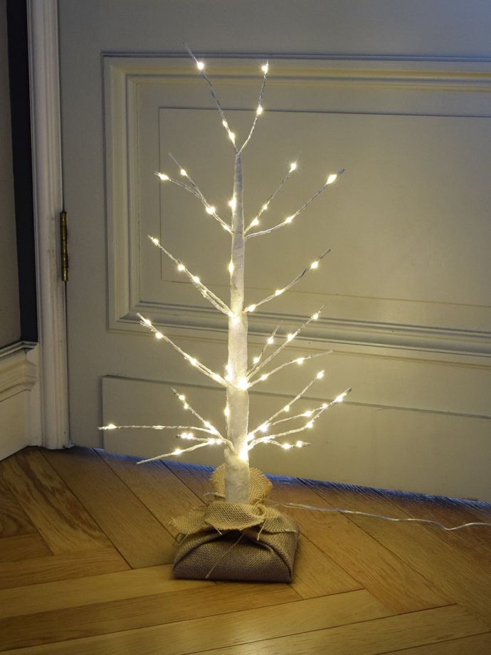 クリスマスツリー#アップルツリー#ライトアップ有#ライトアップ用 