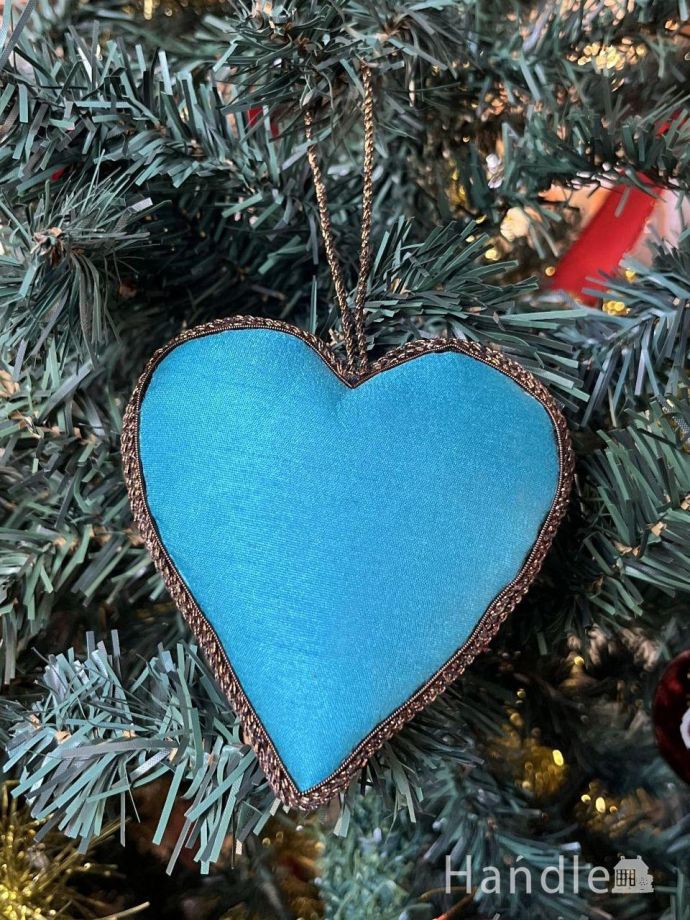 クリスマスのオーナメント