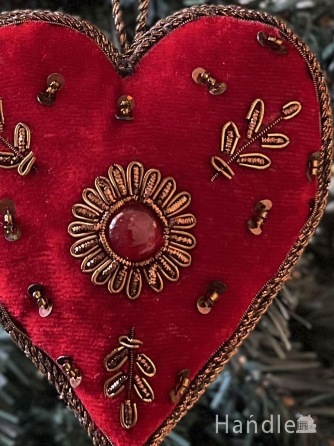 クリスマスを楽しむ雑貨