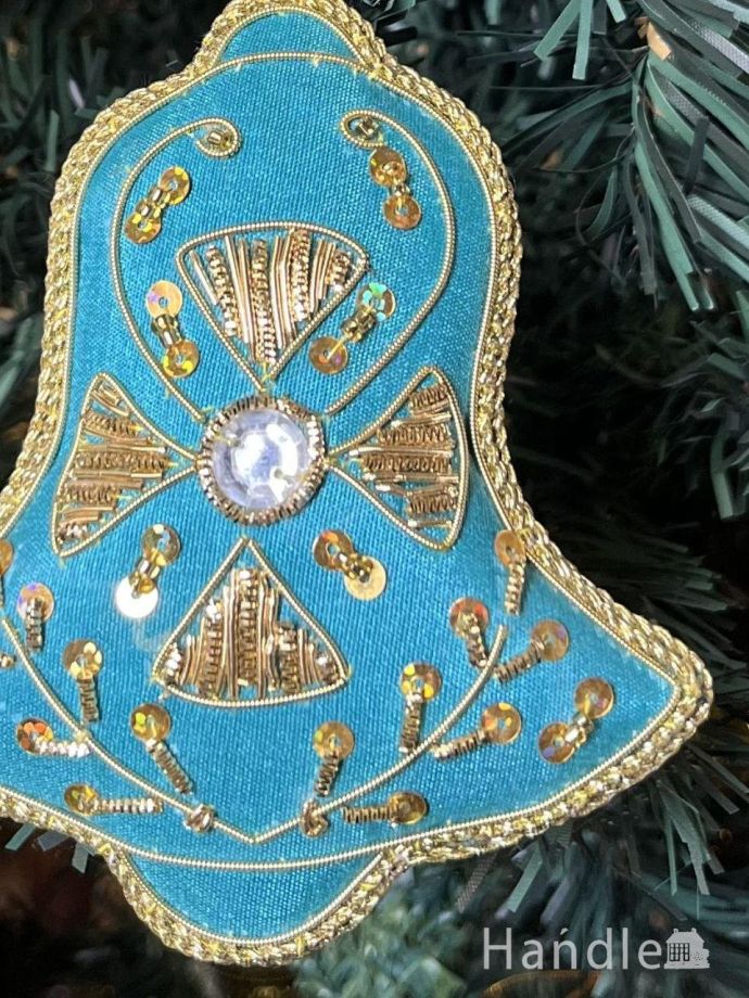 クリスマスを楽しむ雑貨