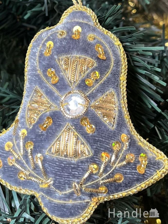 クリスマスを楽しむ雑貨