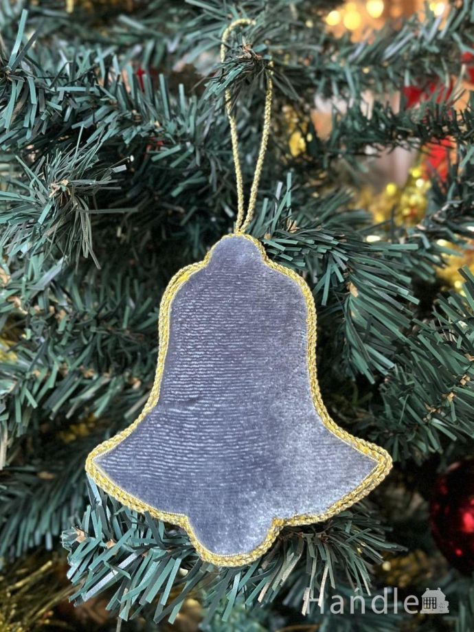 クリスマスのオーナメント