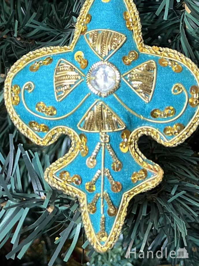 クリスマスを楽しむ雑貨