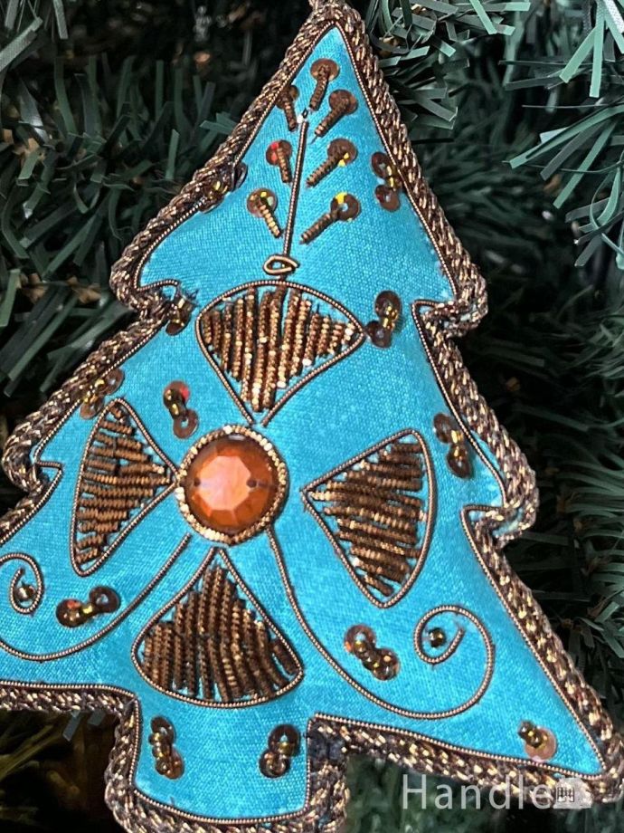 クリスマスを楽しむ雑貨