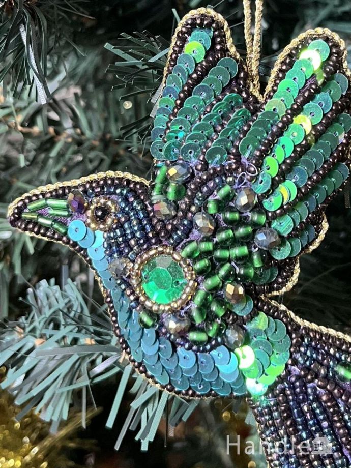 クリスマスを楽しむ雑貨