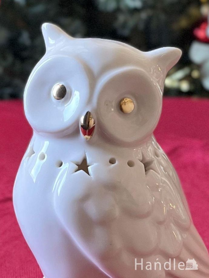 クリスマスを楽しむ雑貨