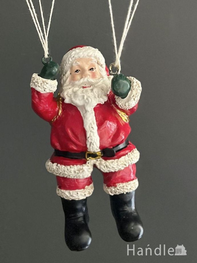 おしゃれなクリスマス雑貨