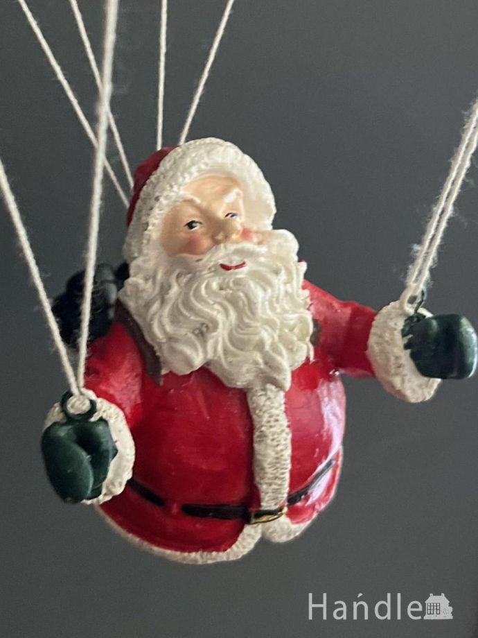 おしゃれなクリスマス雑貨