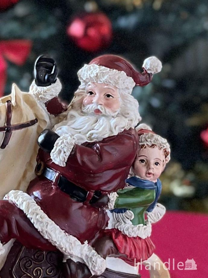 おしゃれなクリスマス雑貨