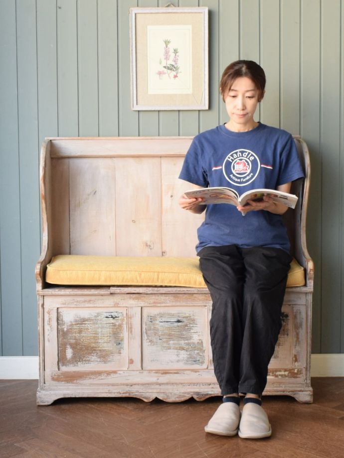 自分だけのちょっと贅沢な時間