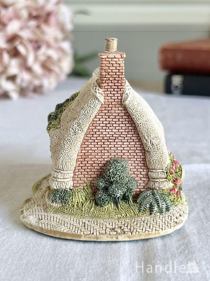 Lilliput Laneの小さなお家