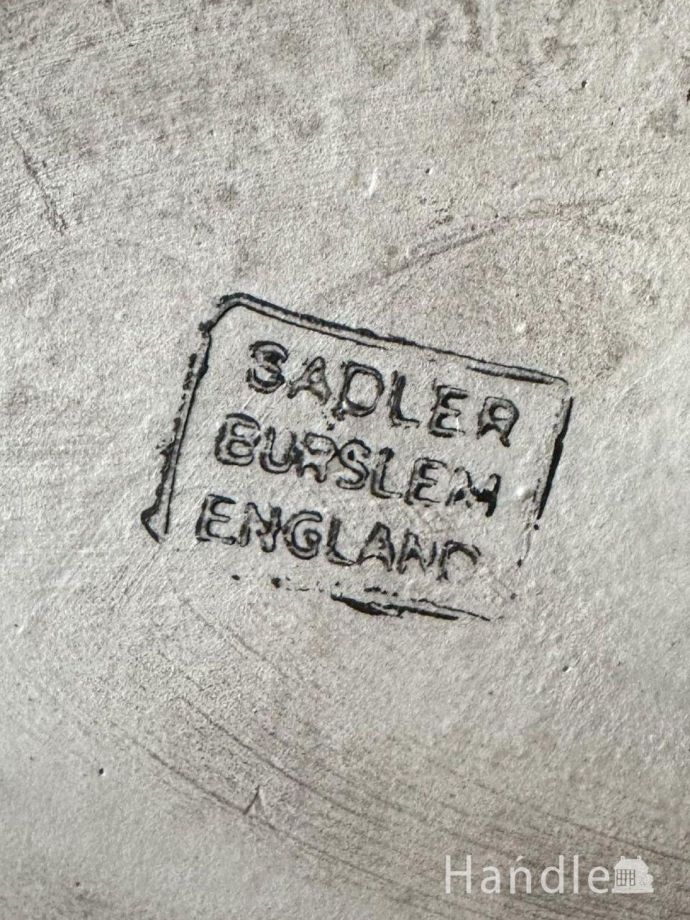 バックスタンプ