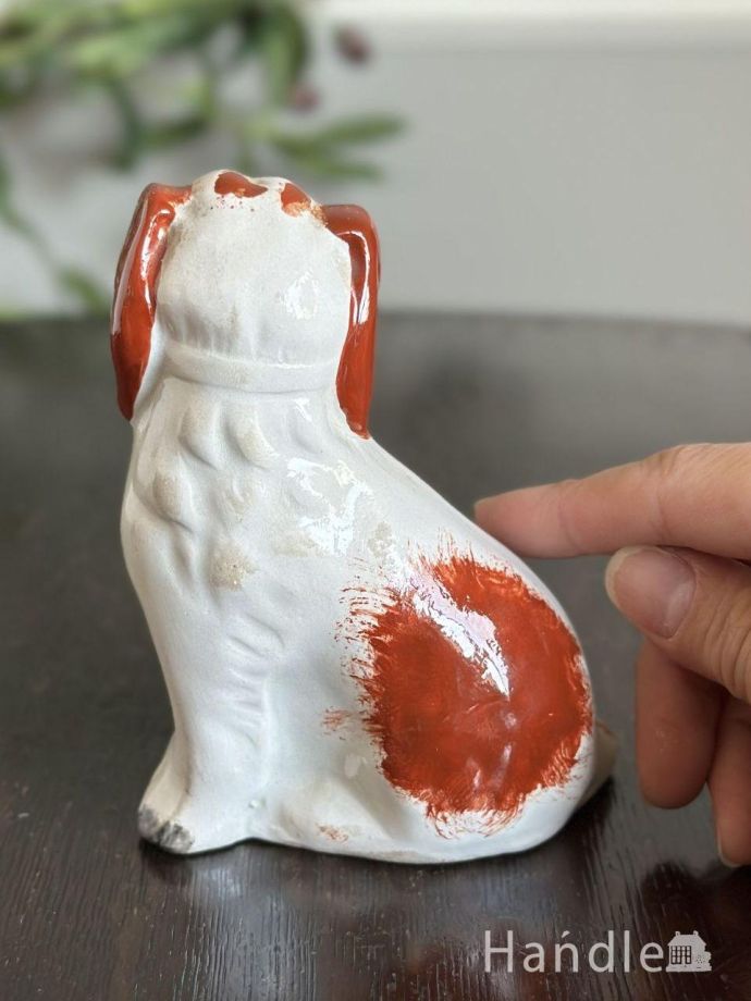 大きさはこれくらいです