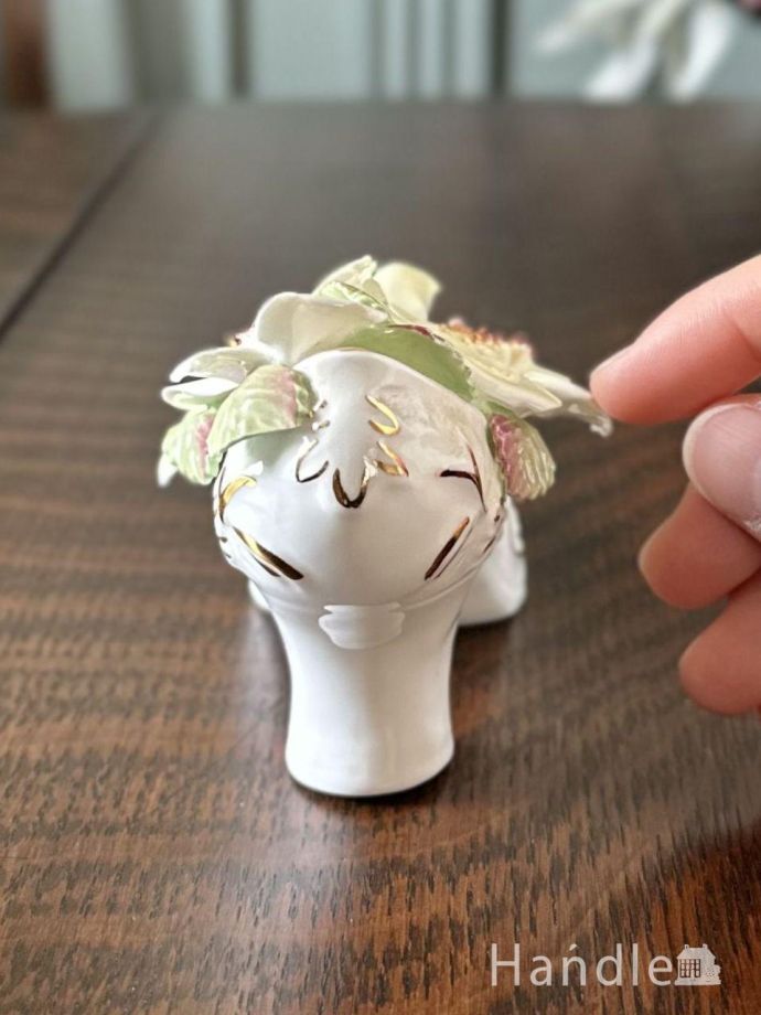 大きさはこれくらいです