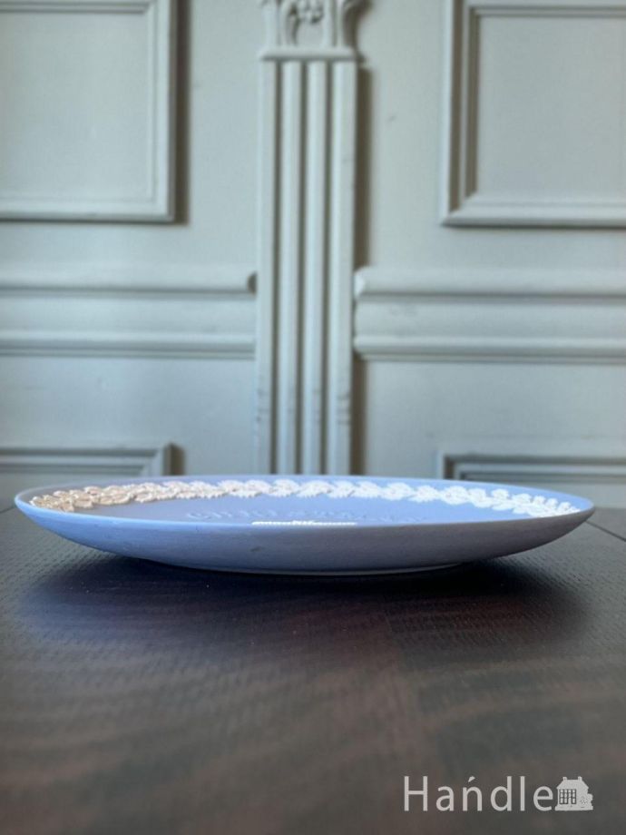 英国アンティークのおしゃれな食器