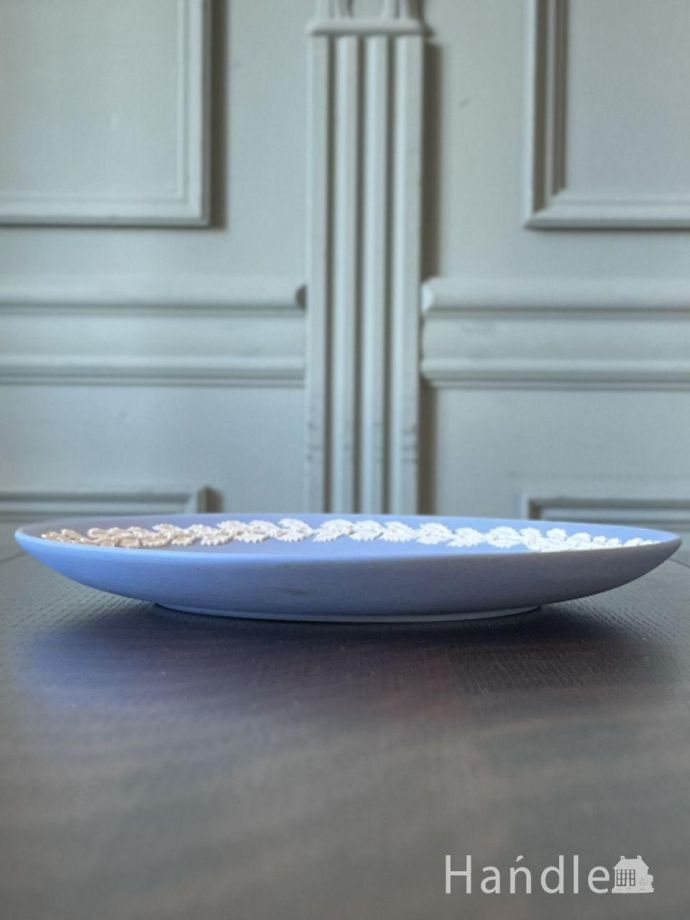 英国アンティークのおしゃれな食器