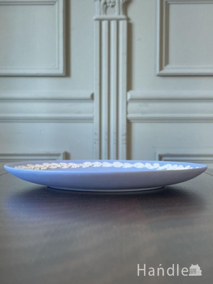 英国アンティークのおしゃれな食器