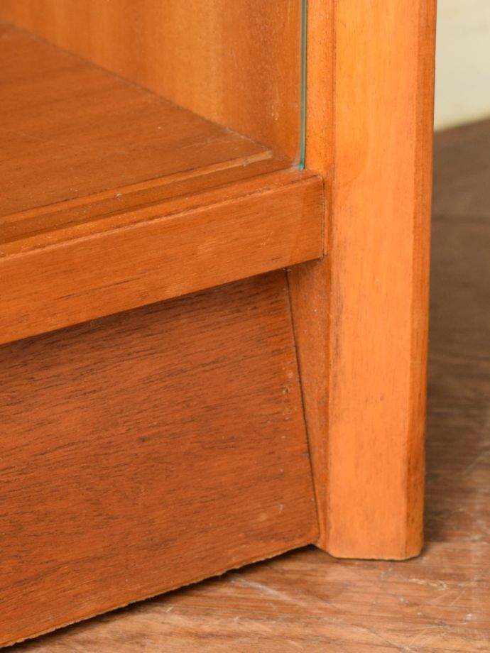 ビンテージ家具の脚