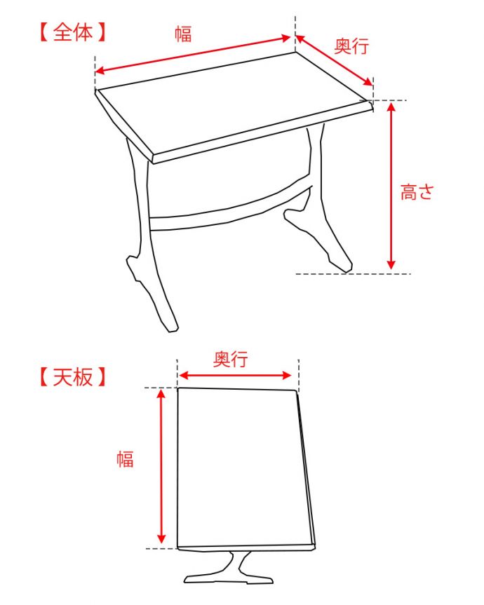G-PLAN(Gプラン)　アンティーク家具　３つのテーブルがセットで届く！G-PLANのアンティークネストテーブル 。。(x-1233-f)