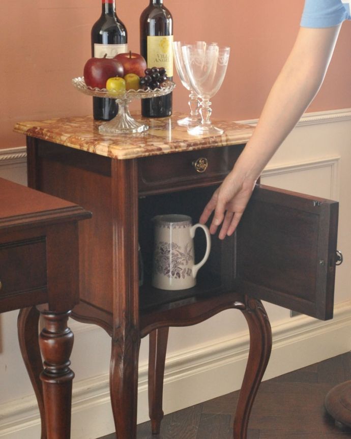antique & Vintage furniture at's(アッツ)□ / フランス