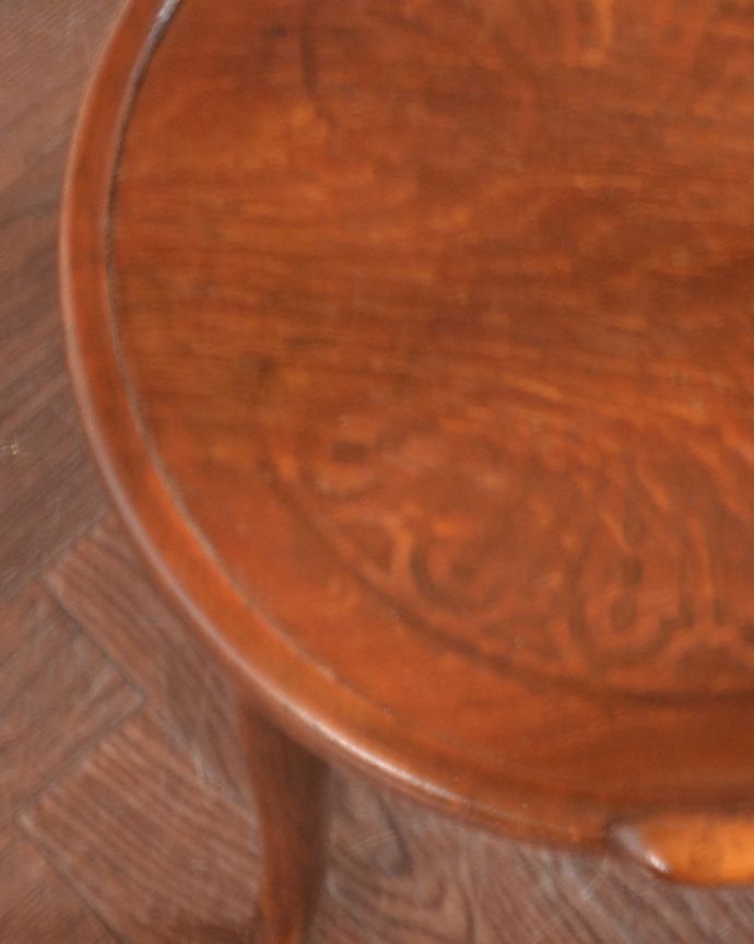 ベントウッドチェア　アンティーク チェア　エンジェルラインのベントウッドチェア、イギリスのアンティーク椅子。キズや汚れ、木目や色は1脚1脚微妙に違いますが、どれもキレイに仕上げています。(k-1171-c)