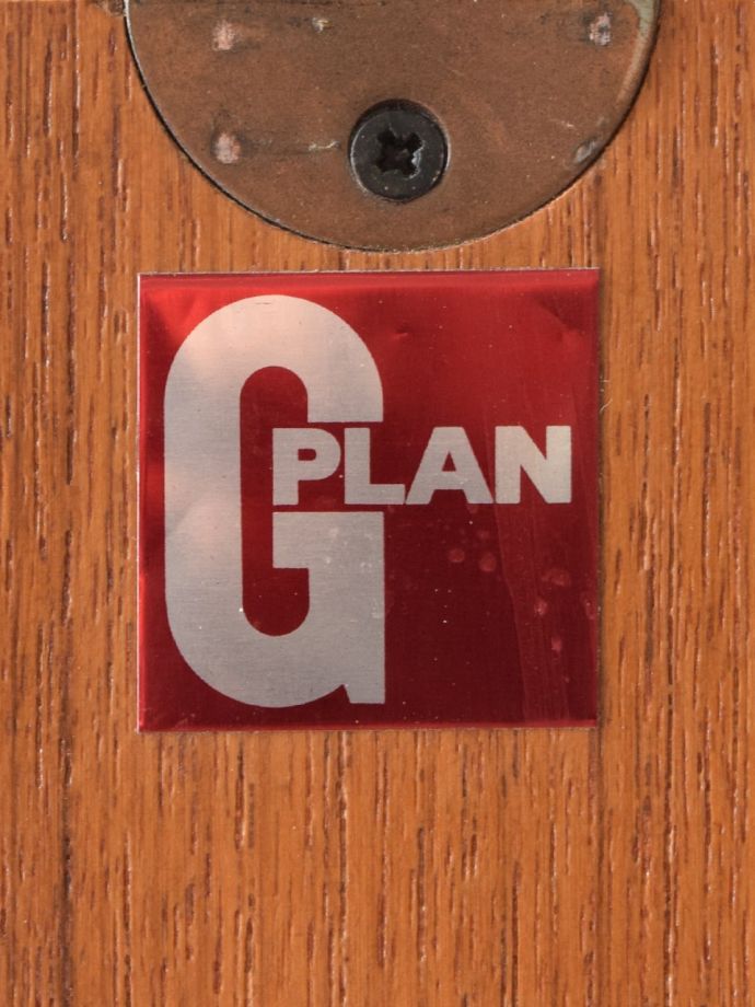 G-PLANのラベル