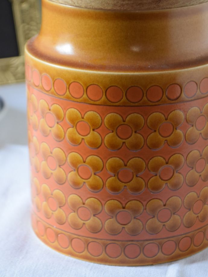 ホーンジーの陶器SAFFRON（サフラン）