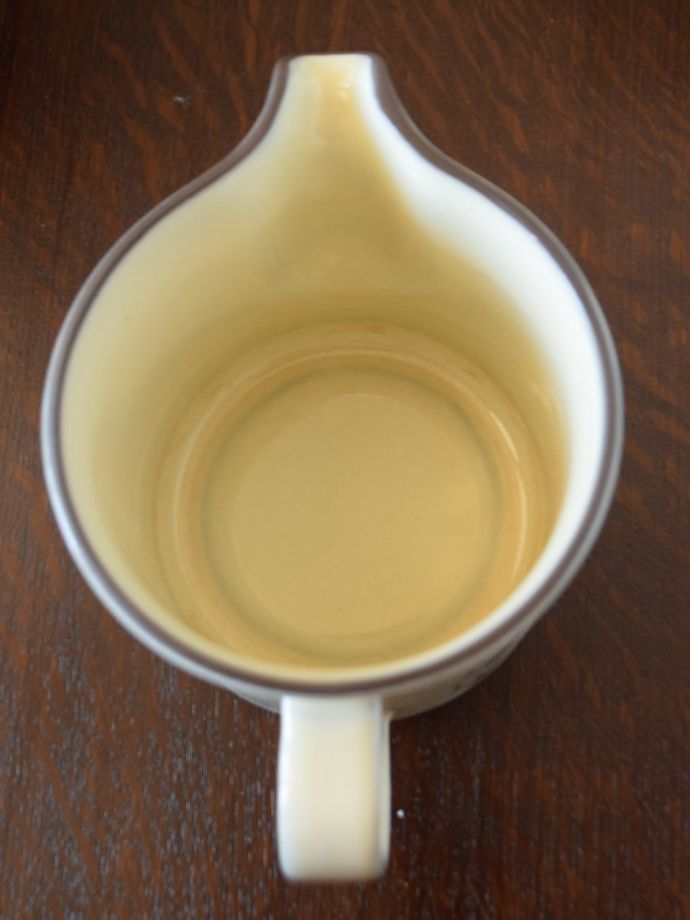 ホーンジー社のおしゃれな食器