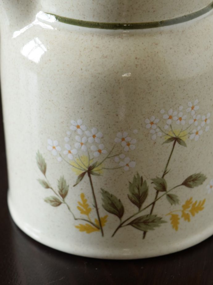 ロイヤルドルトン（ROYAL DOULTON）のビンテージ食器、ウィル