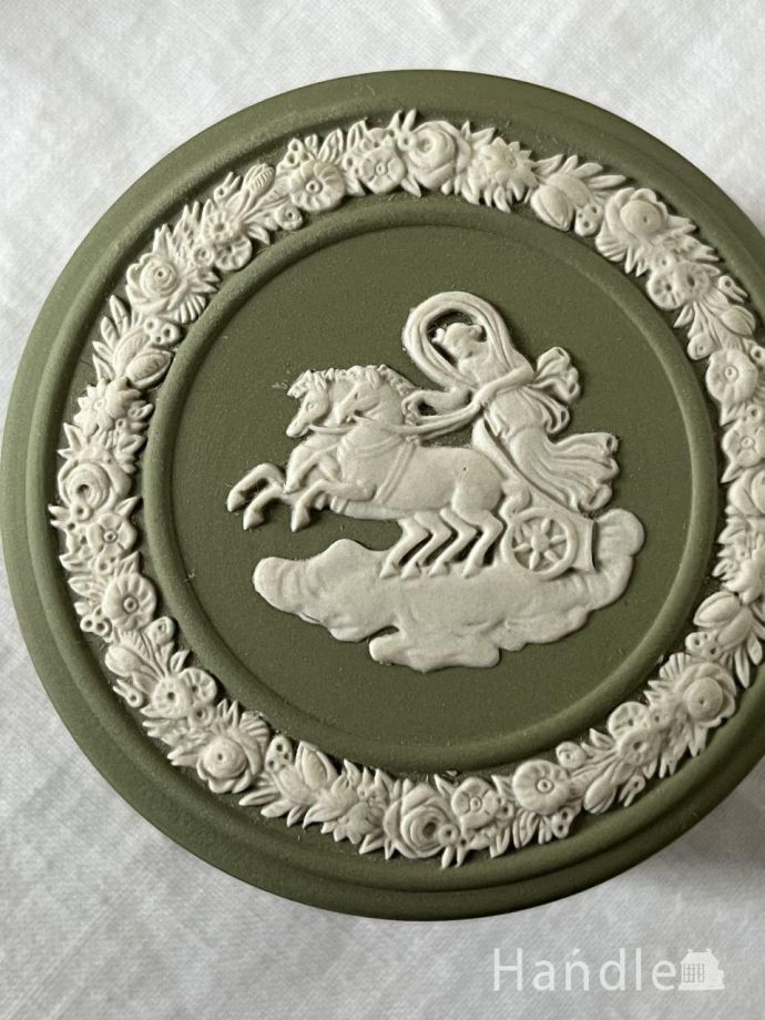 おしゃれなアンティーク雑貨