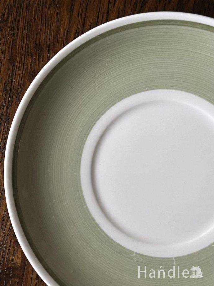 英国アンティークのおしゃれな食器