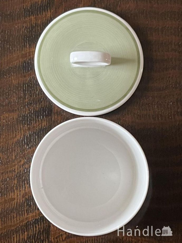 英国アンティークのおしゃれな食器