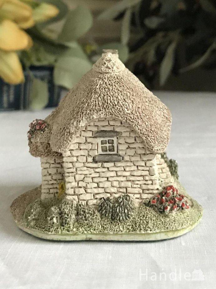 Lilliput Laneの小さなお家