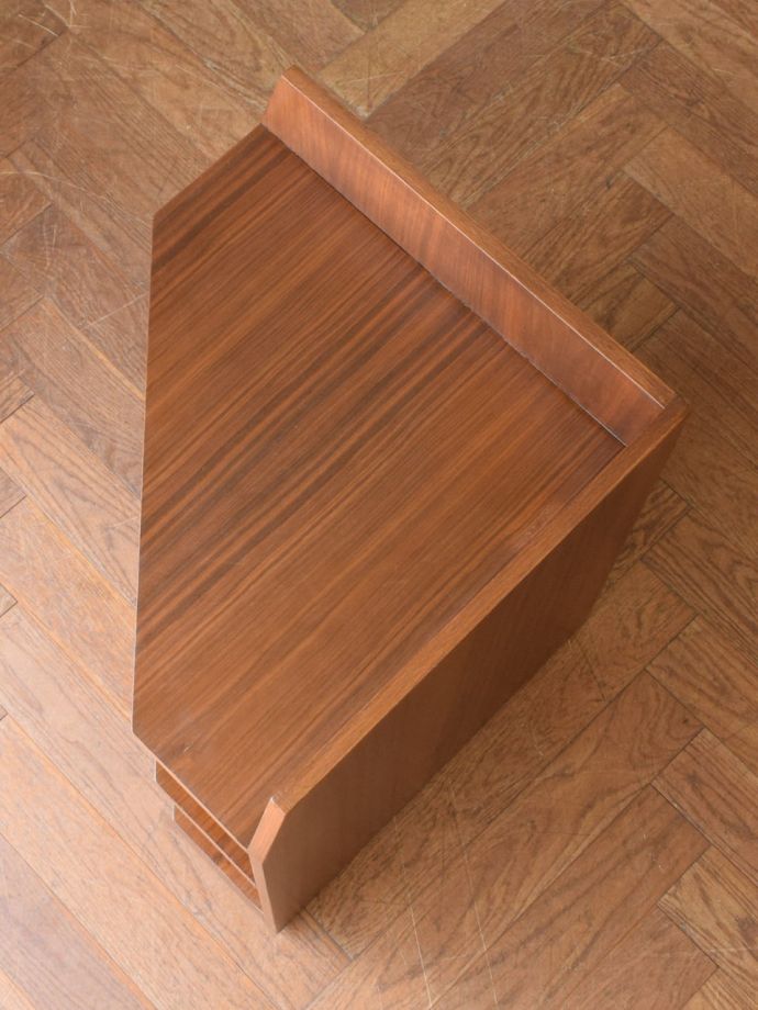 ビンテージ家具の天板