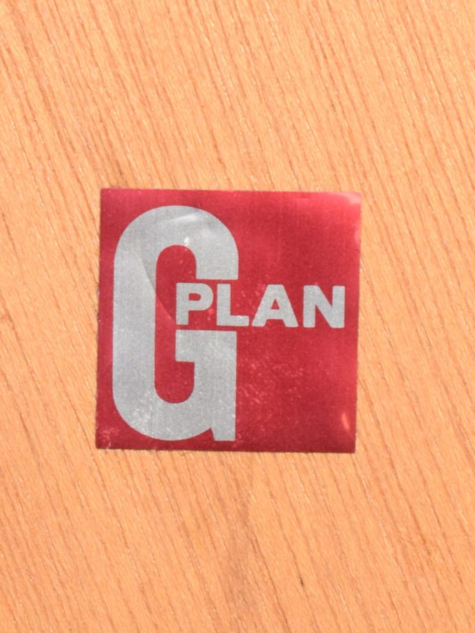 G-PLANのラベル