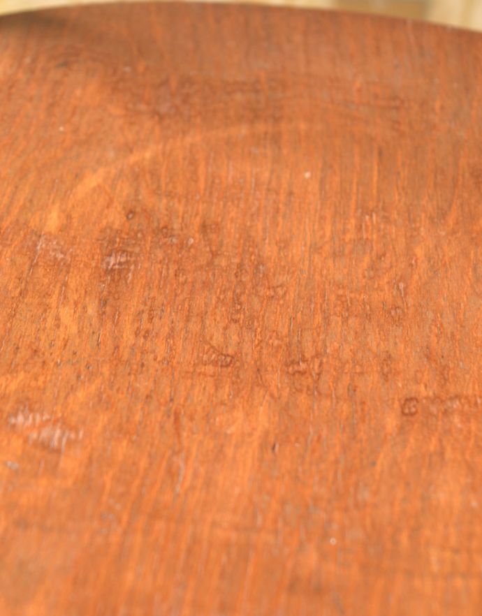 板座面　アンティーク チェア　イギリスから届いたアンティーク椅子、木製のベントウッドチェア。※若干、座面が汚れているので、SALE価格になっています。(m-382-c)