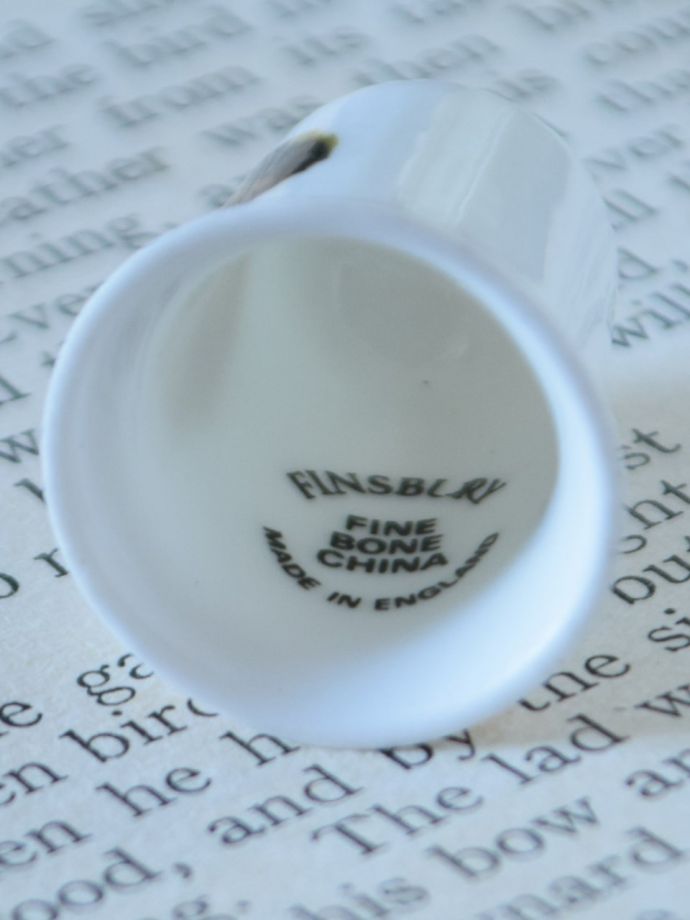 アンティーク　1940年代　イギリス　チルターン社 LS-4.jpg