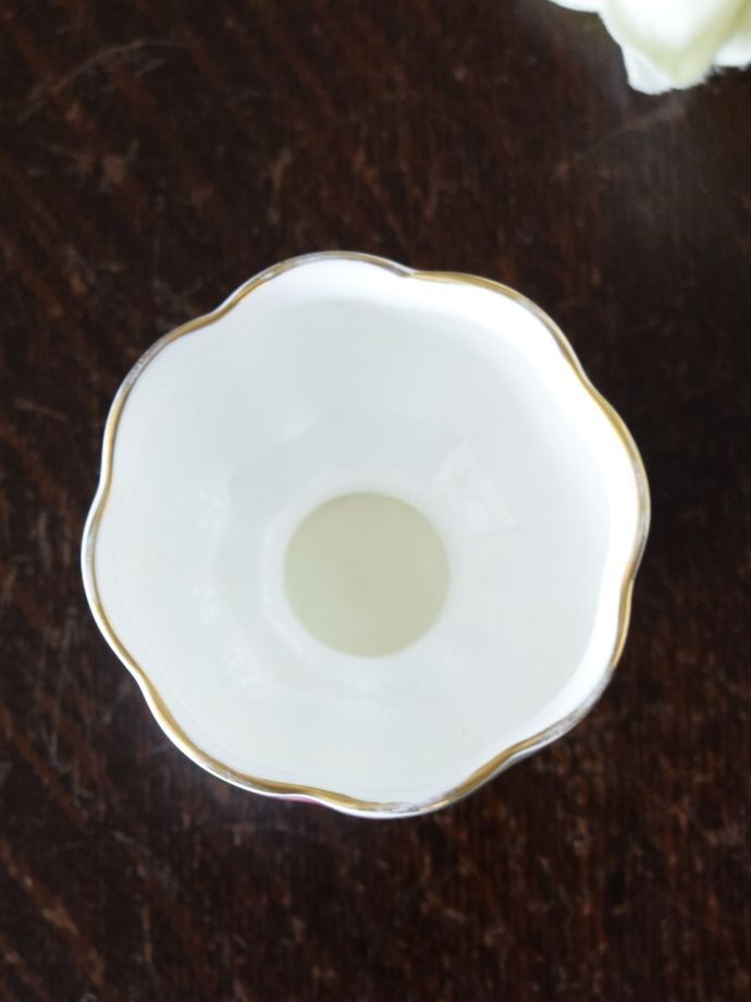 ロイヤルドルトン（ROYAL DOULTON）のARCADIAシリーズ