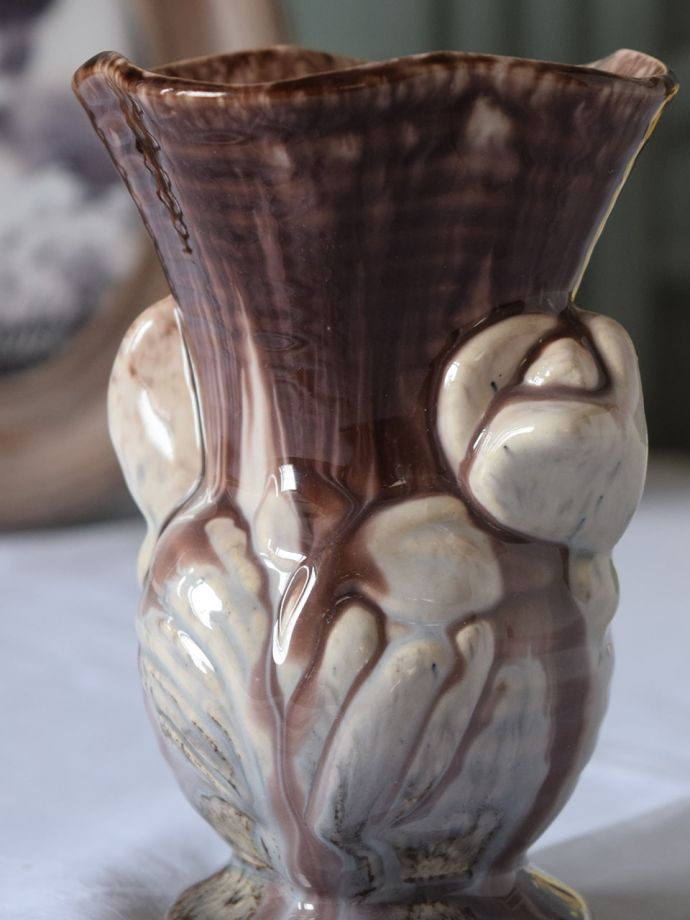 販売純正◎未使用 ウェッジウッド グリーンジャスパー 綺麗な花瓶 「4女神」 4ライオン頭飾り◎ef32 ウェッジウッド