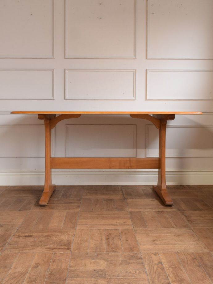 アーコール　アンティーク　ダイニングテーブル イギリスアンティーク家具 アーコール/テーブル ダイニング