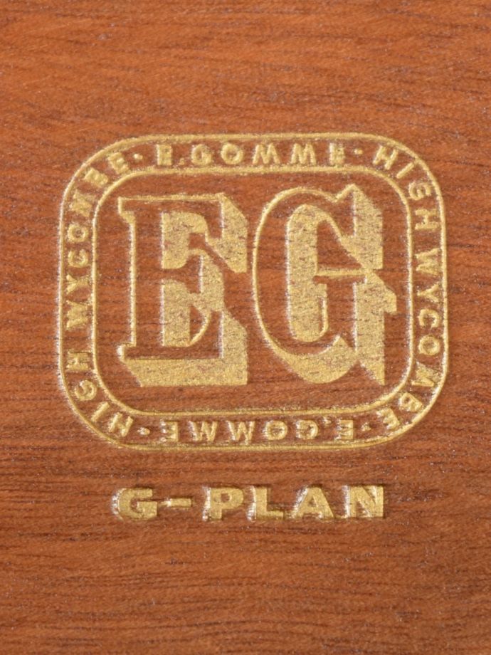 G-PLANのロゴ