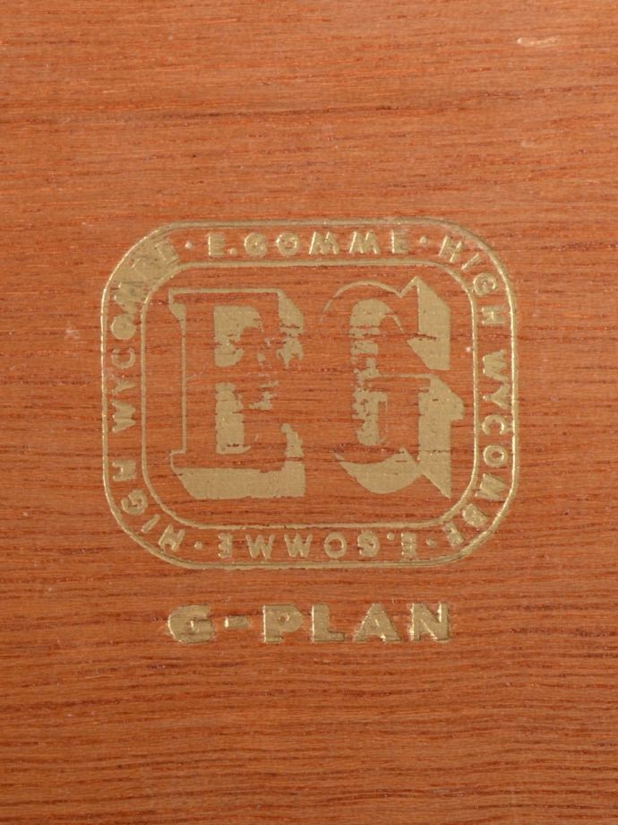 G-PLANのロゴ