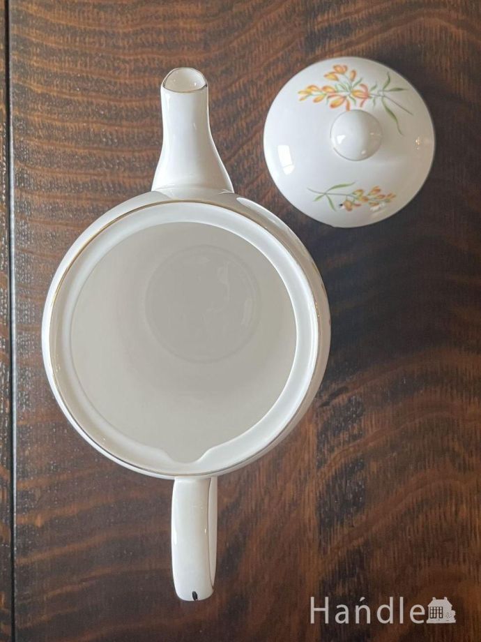 英国アンティークのおしゃれな食器