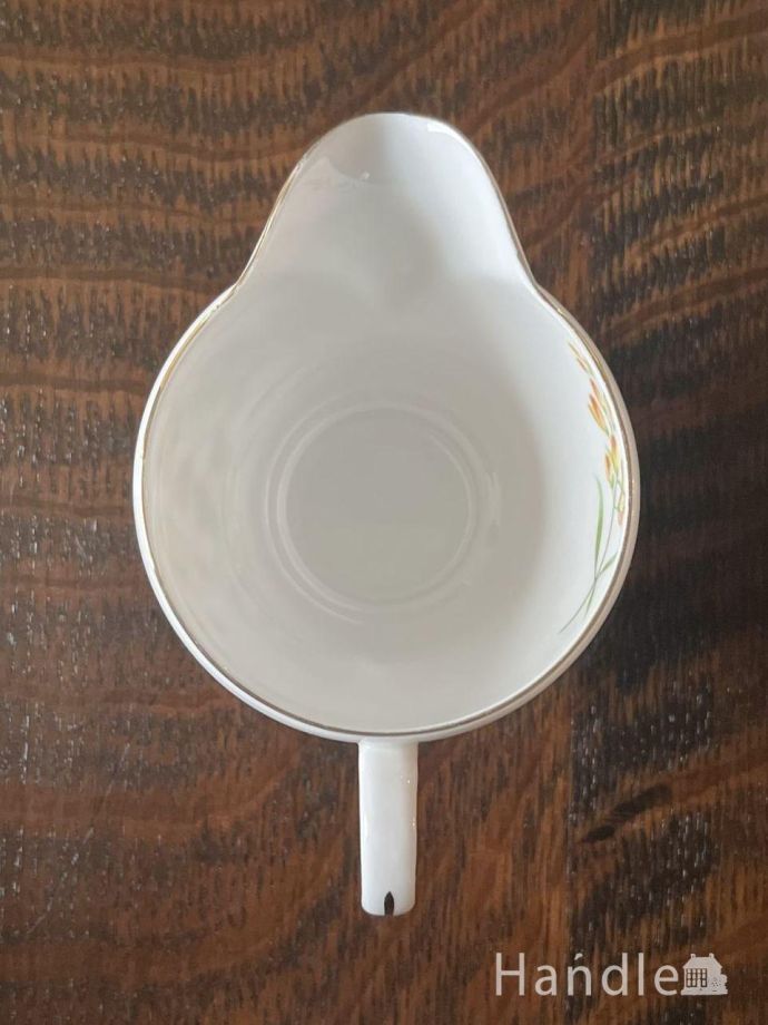 英国アンティークのおしゃれな食器