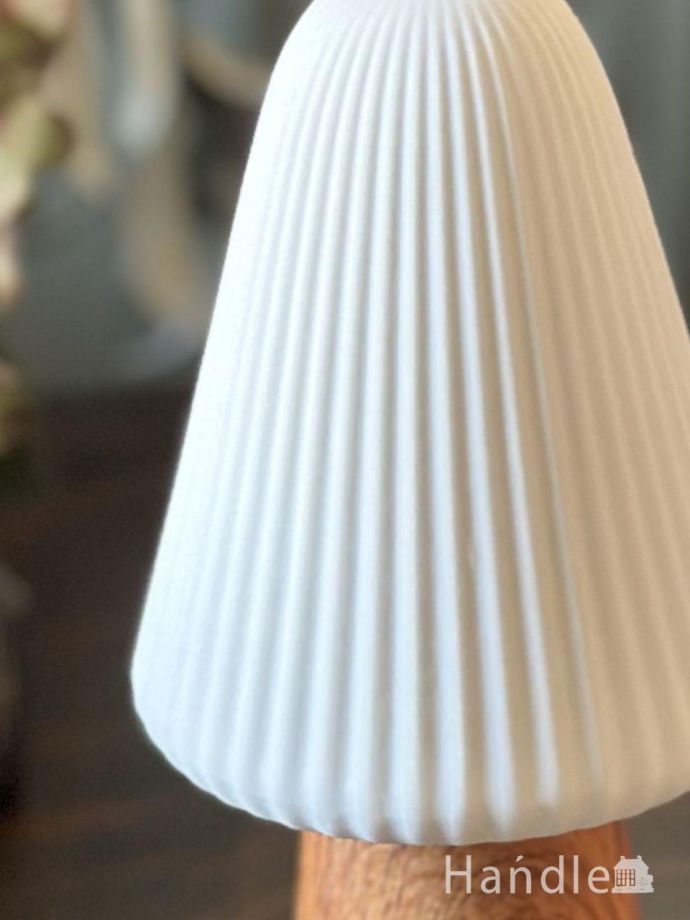 おしゃれなセラミックライト